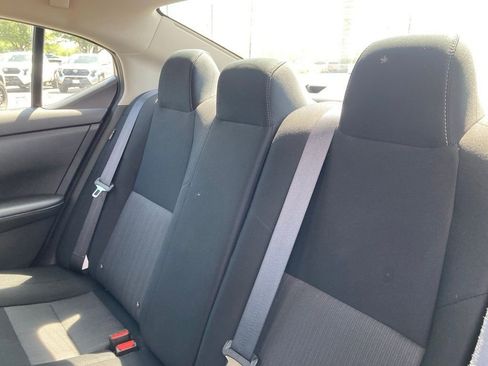 Used 2024 Nissan Sentra SV image 9