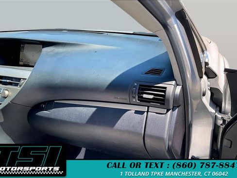 Used 2015 Lexus RX 350 AWD image 17