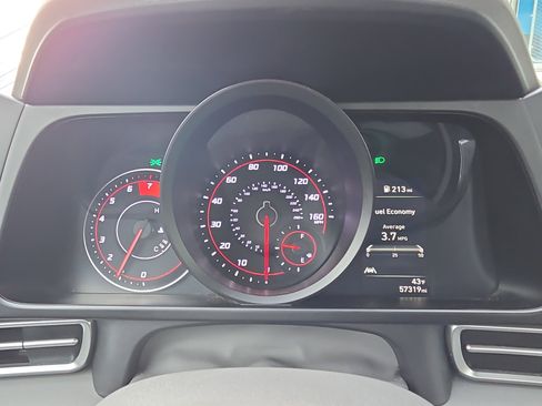 Used 2023 Hyundai Elantra SEL image 20