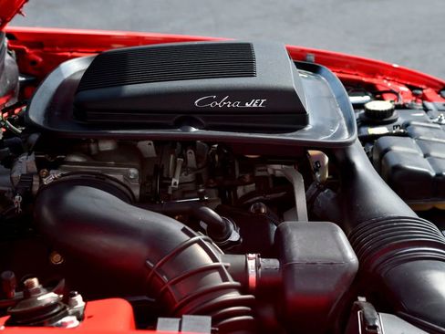 Used 2003 Ford Mustang Mach 1 image 30