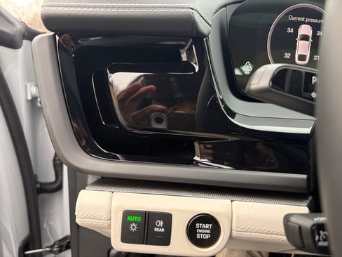 New 2026 Porsche Panamera 4 image 24