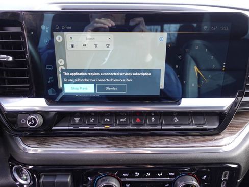 Used 2024 Chevrolet Silverado 2500 LT w/ Midnight Edition image 53