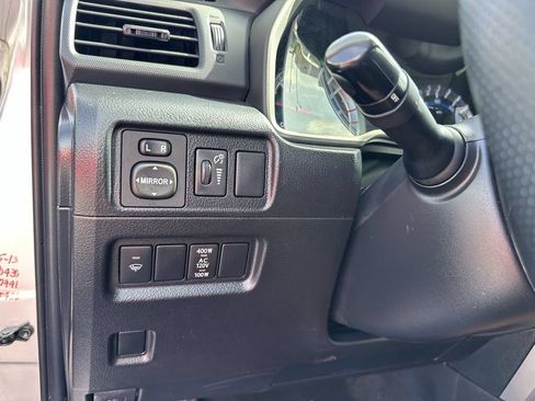 Used 2019 Toyota 4Runner SR5 AWD/4WD image 29