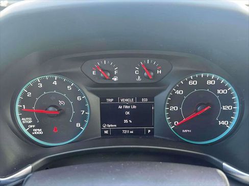 Used 2023 Chevrolet Equinox LS image 24