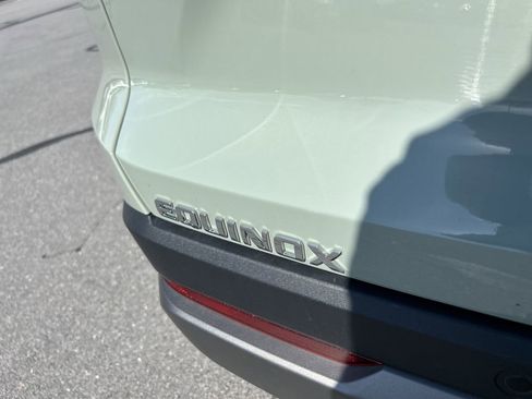 Used 2026 Chevrolet Equinox LT w/ Convenience Package II AWD/4WD image 10