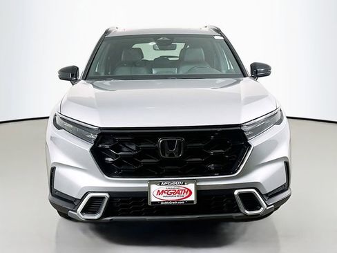 Certified 2023 Honda CR-V Sport Touring image 18