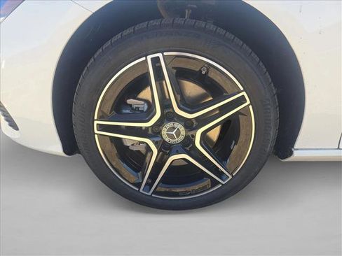 New 2026 Mercedes-Benz CLA 250 image 7