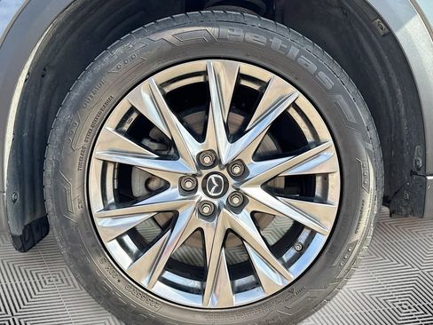 Used 2020 MAZDA CX-5 Signature image 23