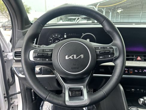 Certified 2023 Kia Sportage X-Pro Prestige AWD/4WD image 11