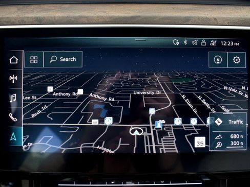 Used 2019 Audi e-tron Premium Plus AWD/4WD image 22