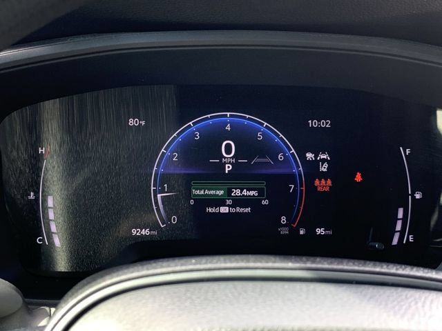 Used 2026 Toyota Corolla Cross L FWD image 20