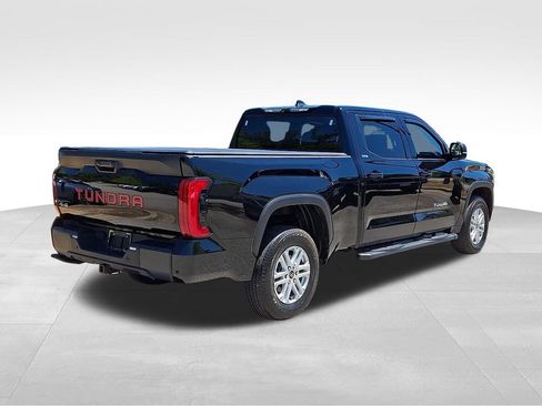 Used 2024 Toyota Tundra SR5 w/ SR5 Premium Package AWD/4WD image 6