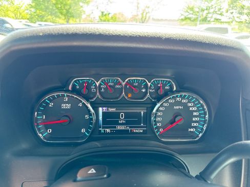 Used 2016 Chevrolet Tahoe LT AWD/4WD image 12