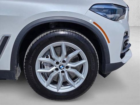 Used 2021 BMW X5 xDrive45e w/ Luxury Seating Package 2 AWD/4WD image 18