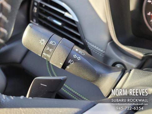 Certified 2023 Subaru Outback Onyx Edition XT image 31