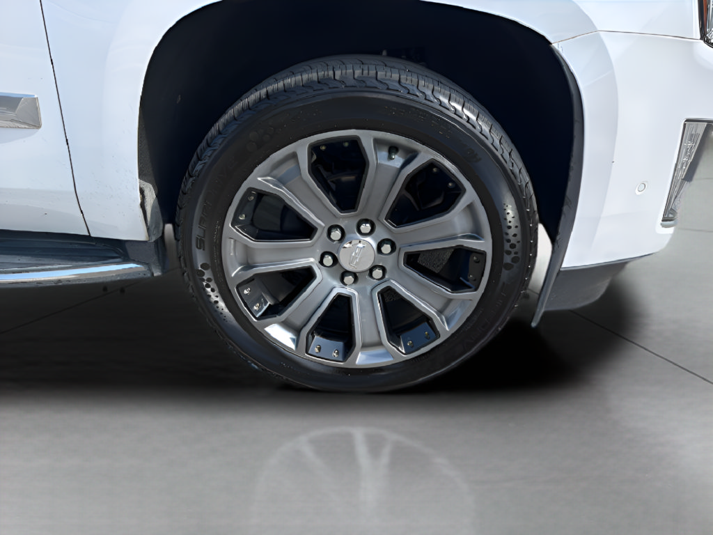 Used 2020 Cadillac Escalade Premium Luxury RWD image 18