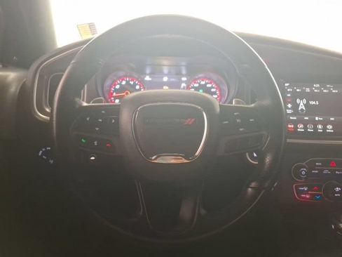Used 2022 Dodge Charger R/T RWD image 17