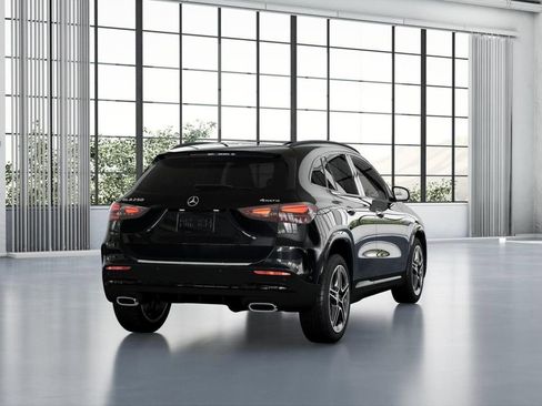 New 2026 Mercedes-Benz GLA 250 4MATIC image 23