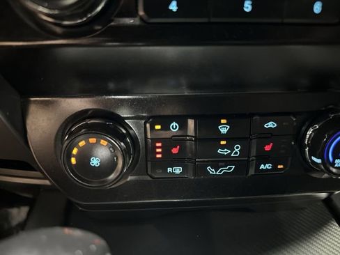 Certified 2020 Ford F150 XLT w/ Equipment Group 302A Luxury AWD/4WD image 32