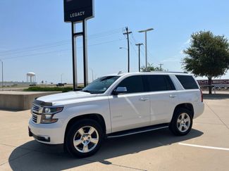 Used 2020 Chevrolet Tahoe Premier RWD video 1