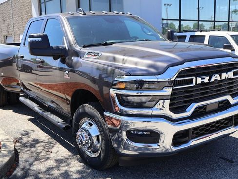New 2026 RAM 3500 Tradesman RWD image 2