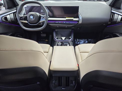 Used 2026 BMW X3 xDrive30i w/ Convenience Package AWD/4WD image 13