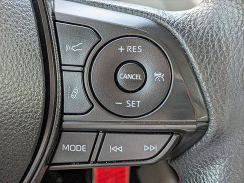Certified 2022 Toyota Corolla Cross L FWD image 24
