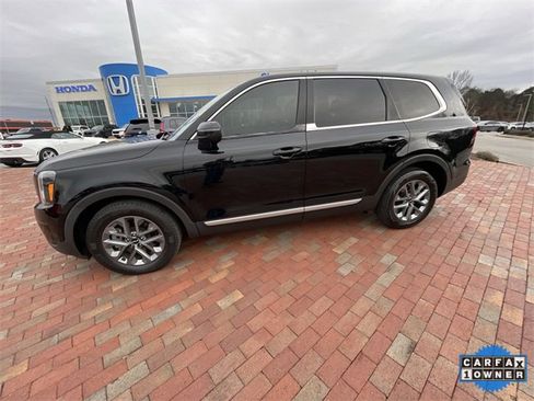 Used 2023 Kia Telluride LX image 33