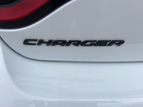 Used 2023 Dodge Charger R/T w/ Blacktop Package RWD image 33