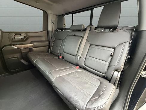 Used 2019 GMC Sierra 1500 Denali w/ Denali Ultimate Package image 16