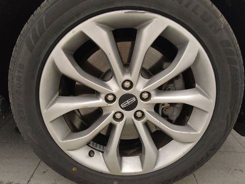 Used 2015 Lincoln MKC AWD w/ Equipment Group 101A Select image 31
