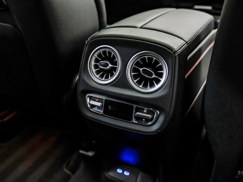 Used 2025 Mercedes-Benz G 63 AMG 4MATIC image 89