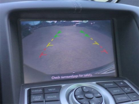 Used 2020 Nissan 370Z Touring Sport image 23