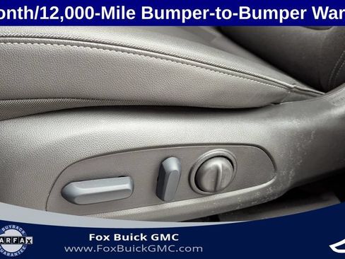 Used 2025 Buick Encore GX Preferred w/ Comfort Package FWD image 22