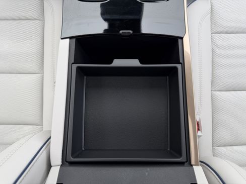 New 2026 Buick Enclave Avenir w/ Super Cruise Package FWD image 29