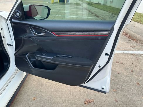 Used 2021 Honda Civic Type R image 22