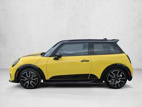 New 2026 MINI Cooper S image 5