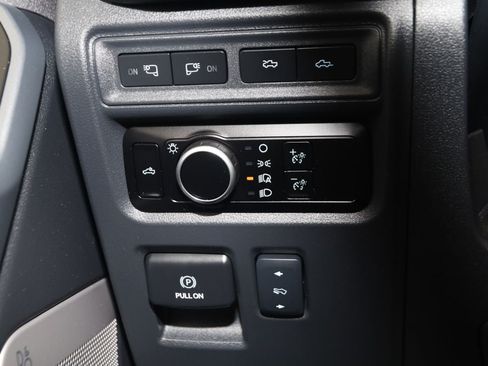 Used 2023 Ford F150 Lightning Lariat AWD/4WD image 32