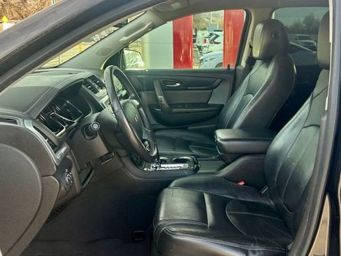 Used 2016 GMC Acadia SLT image 7