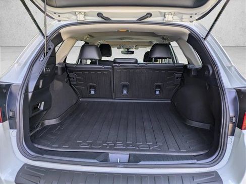Used 2019 Subaru Outback 2.5i Limited w/ Popular Package #2 AWD/4WD image 6