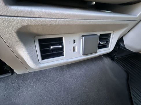 New 2026 Chevrolet Silverado 1500 LT w/ Leather Package image 23