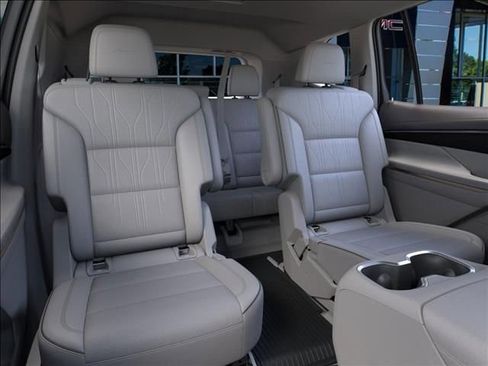 New 2026 Buick Enclave Avenir w/ Super Cruise Package image 17