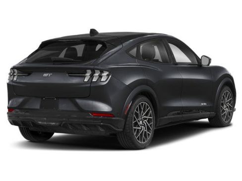 New 2025 Ford Mustang Mach-E GT w/ Interior Protection Package image 2