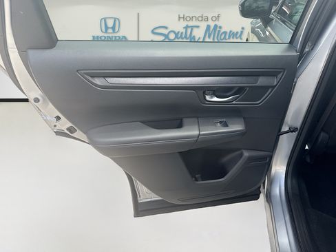Used 2024 Honda CR-V EX image 25