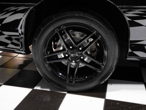 Used 2002 Chevrolet Camaro Z28 w/ Preferred Equipment Group 2 image 29