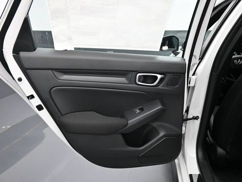 New 2026 Honda Civic Sport image 25