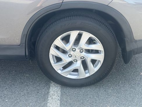 Used 2015 Honda CR-V EX-L image 12