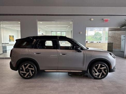 Used 2025 MINI Cooper Countryman S AWD/4WD image 5