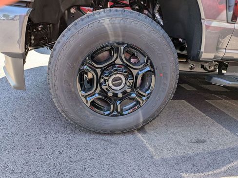New 2026 Ford F250 XL AWD/4WD image 22