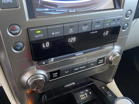 Used 2021 Lexus GX 460 Premium AWD/4WD image 28